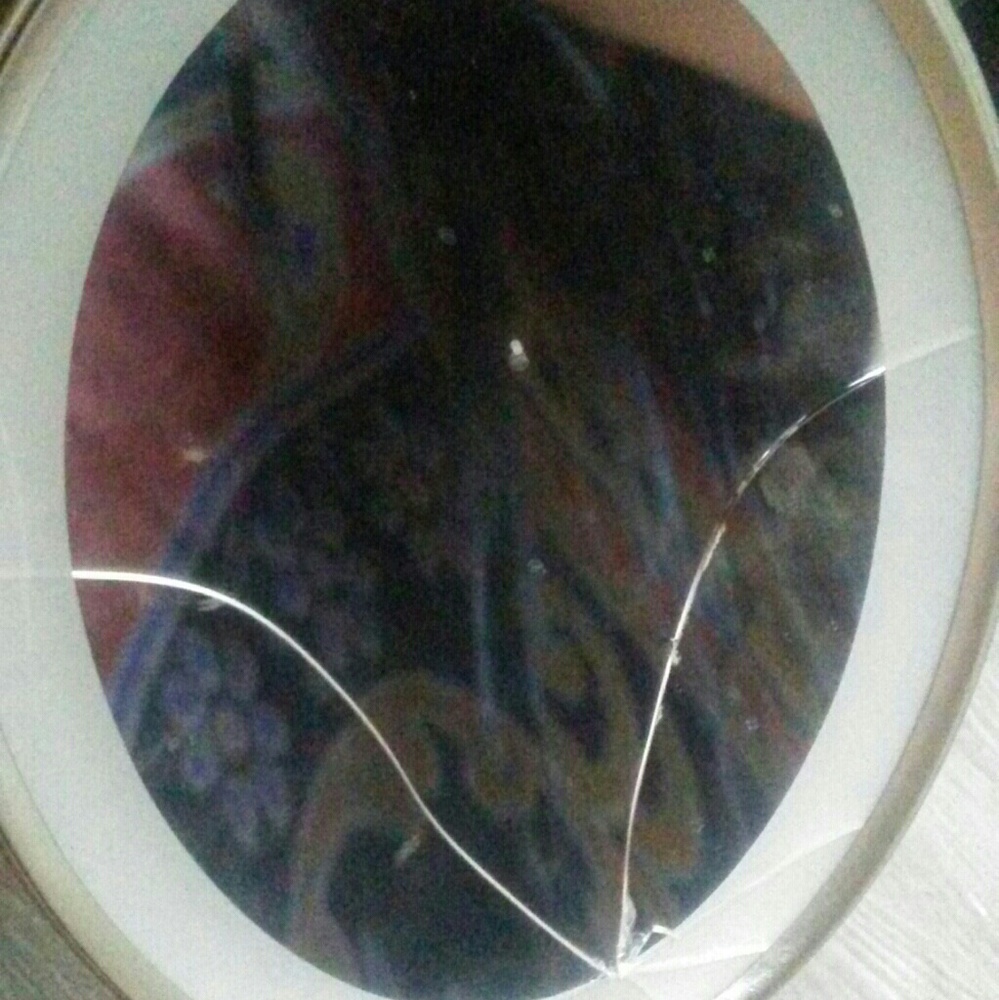 My Conair Mirror (I just purchased)
